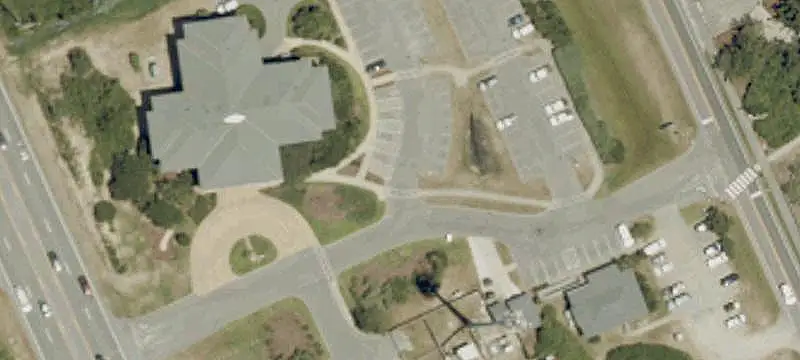 5401 Croatan Hwy