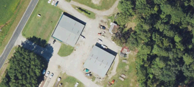 1845 Elwell Fry Rd