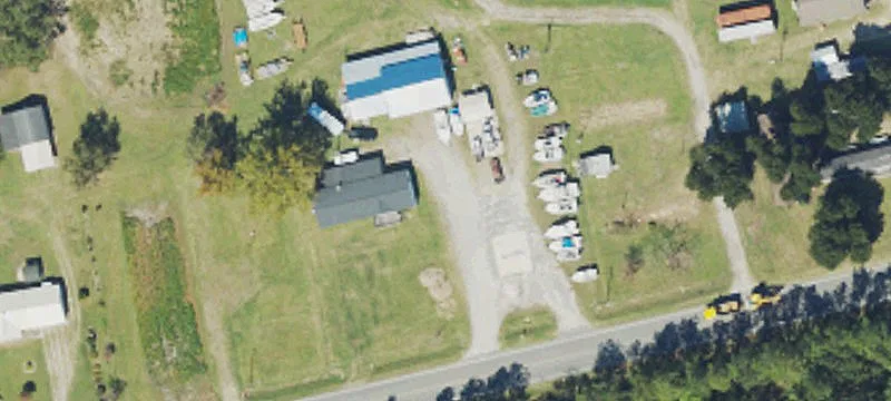 7205 Nc Hwy 41st N