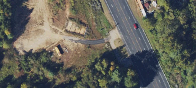 Georgia Rd