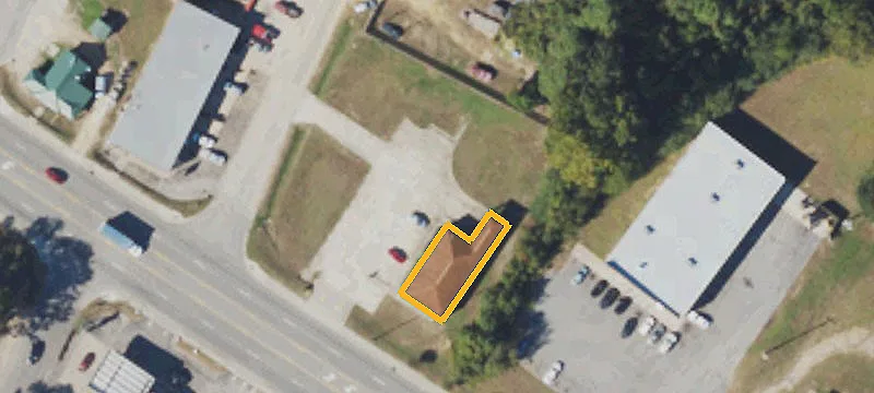 14548 Nc Hwy 87th W
