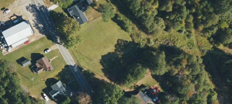 Randolph Rd
