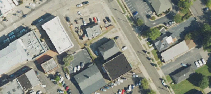106 Gilliam St