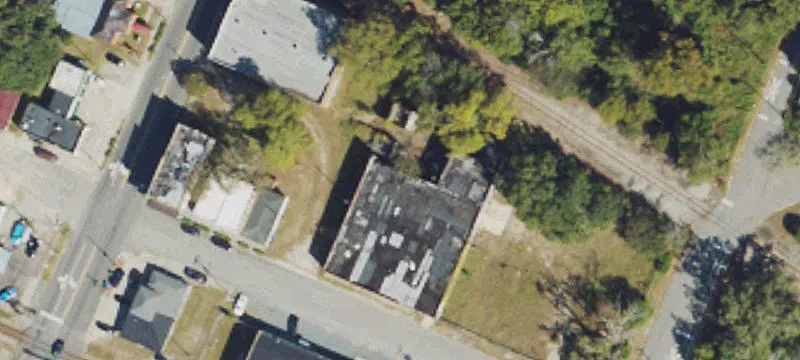 116 Bizzell St