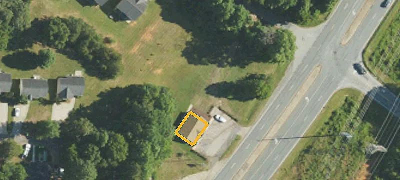1410 Us 29th Hwy