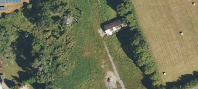 506 Casar Belwood Rd