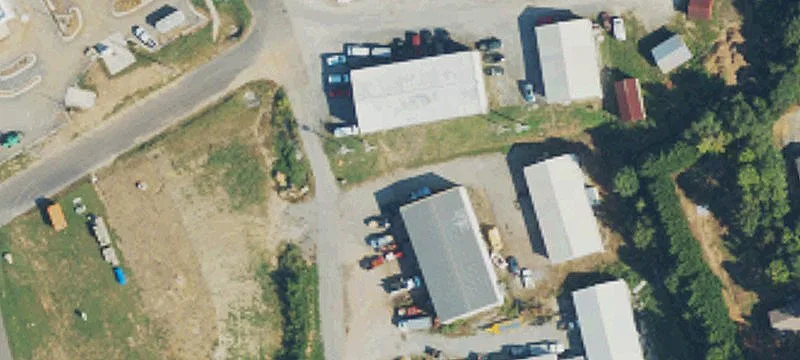 Marion Business Park
