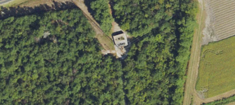 Microwave Tower Rd, NC