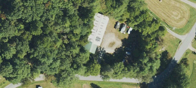 1765 Barclay Rd