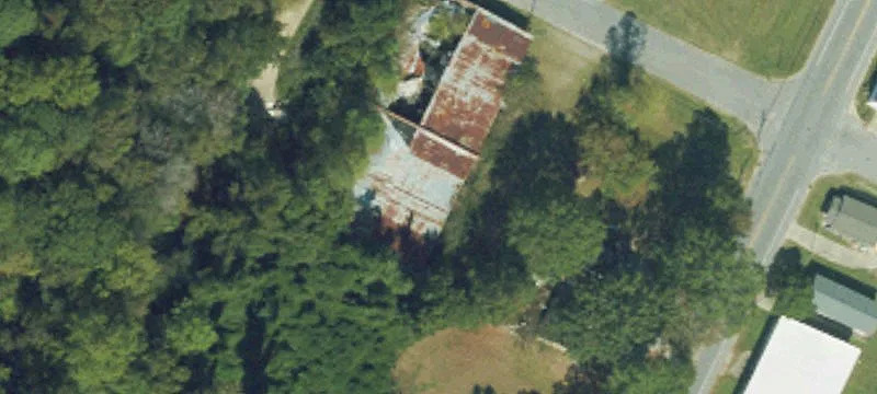 501 1st St