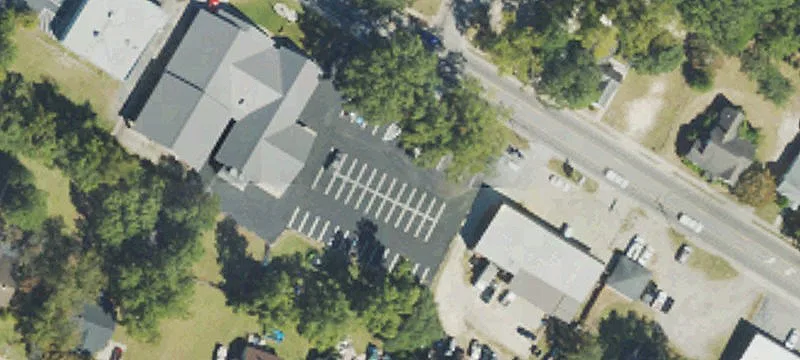 4th Ave