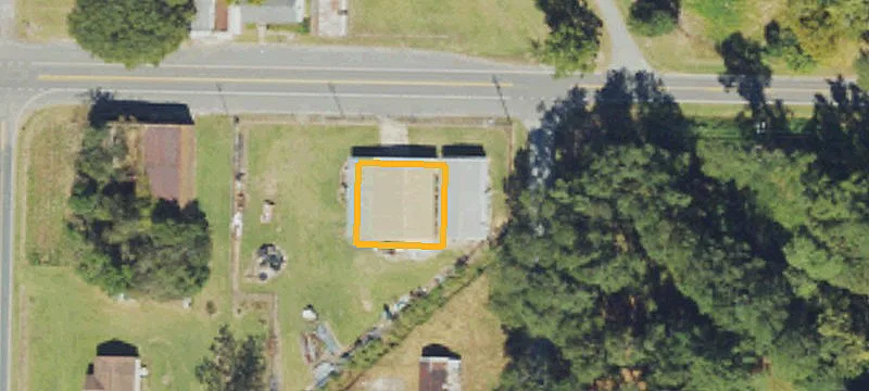 4519 Mcdonald Rd