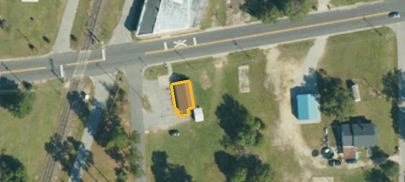 Linden, NC 28356