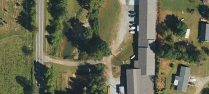 4107 Johnson Brg Rd