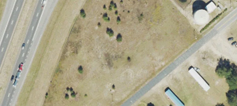 120 Odom Rd