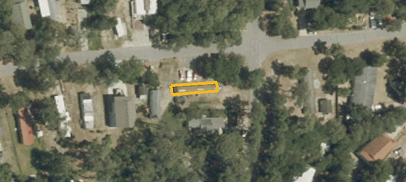 203 Sandpiper Dr