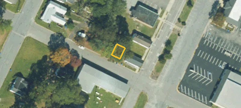 104 Burnette St