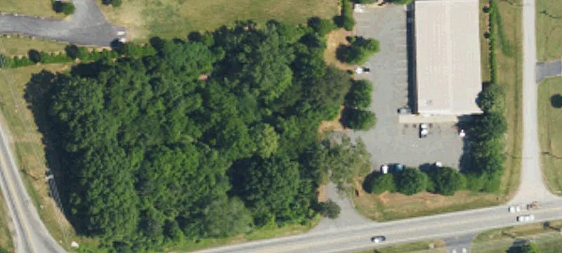 Mooresville Rd