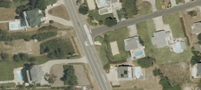 Widgeon Dr
