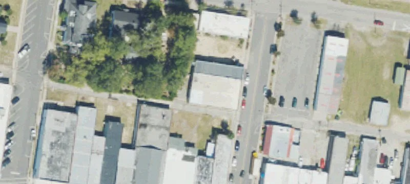2nd St
