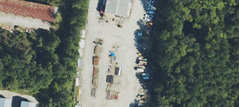 354 Sawdust Rd