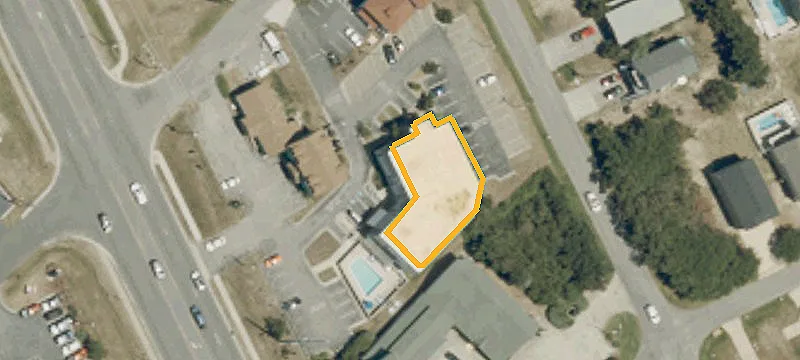 1003 Croatan Hwy