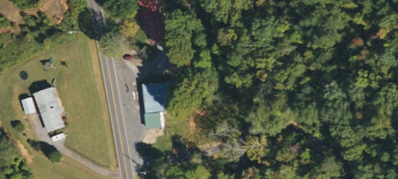 4969 Mineral Spgs Mtn Rd