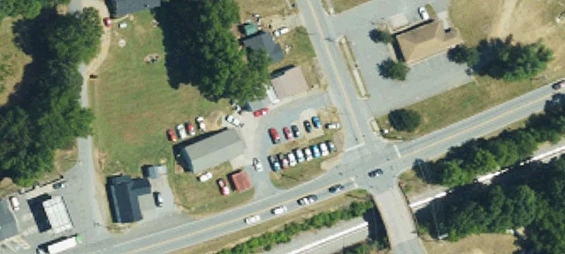 Cherryville Rd