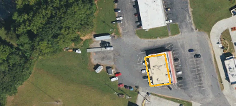 3448 Miller Brg Rd