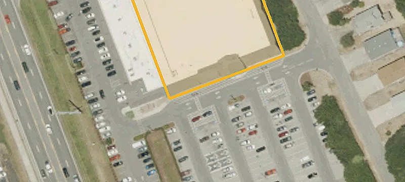 2515 Croatan Hwy