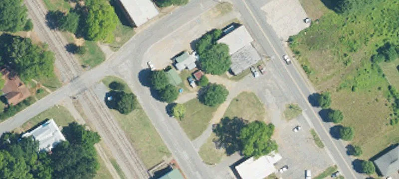 Depot St
