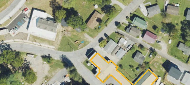141 Carver St
