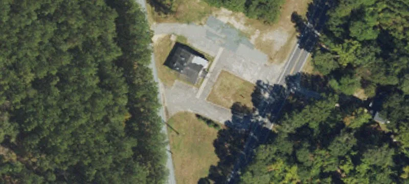 8400 Mccoll Rd