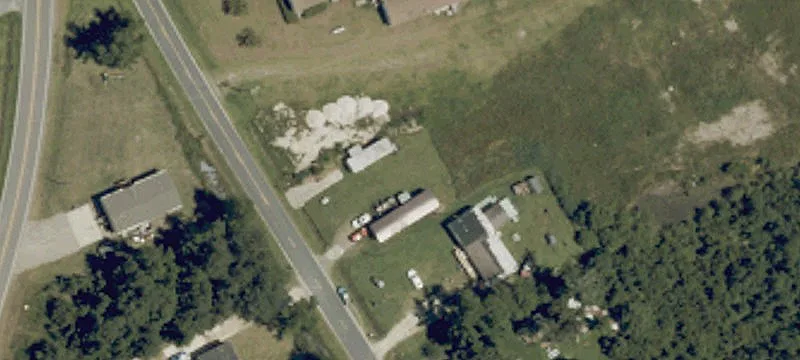 6589 Old Manns Hbr Rd