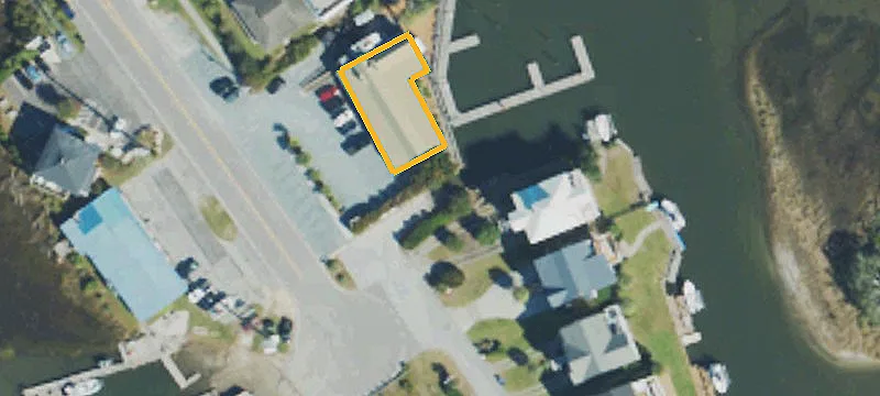 Surf City, NC 28445