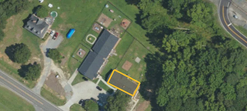 4080 Wilsons Mls Rd