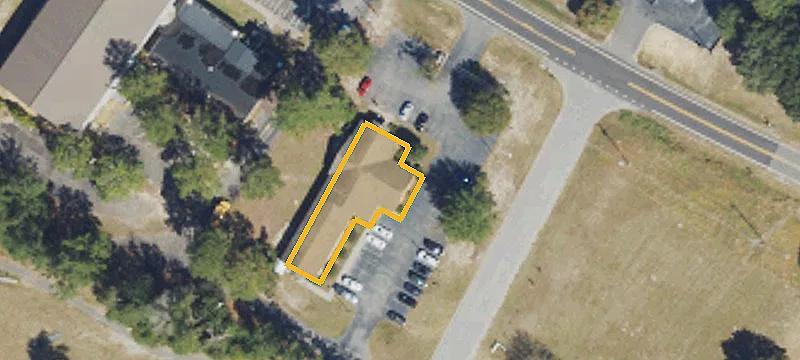 22560 Andrew Jackson Hwy
