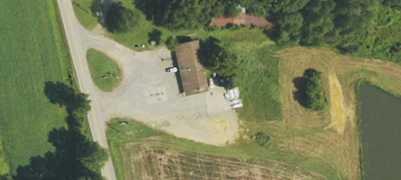 9020 Cornwall Rd