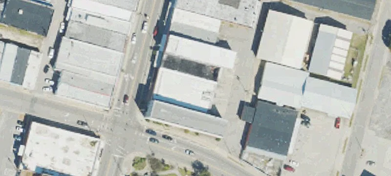 121 Main St