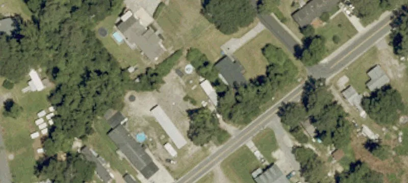 705 Fernando St