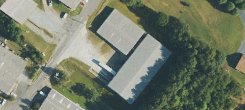 Industrial Dr