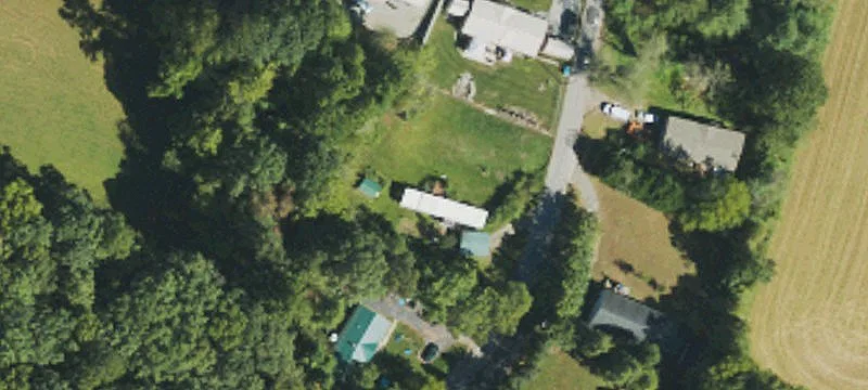 376 Turkey Pen Gap Rd