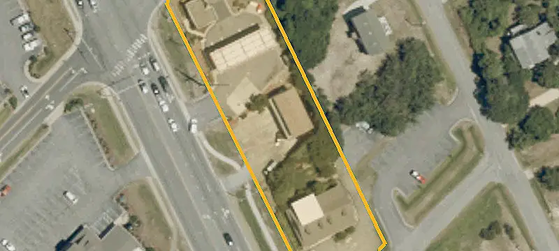 805 Croatan Hwy
