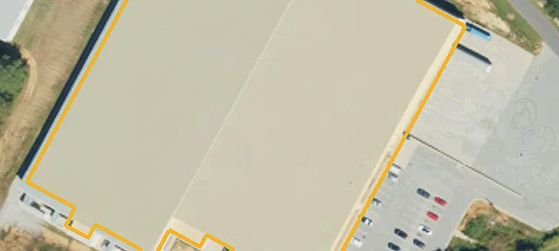 822 Floyd St