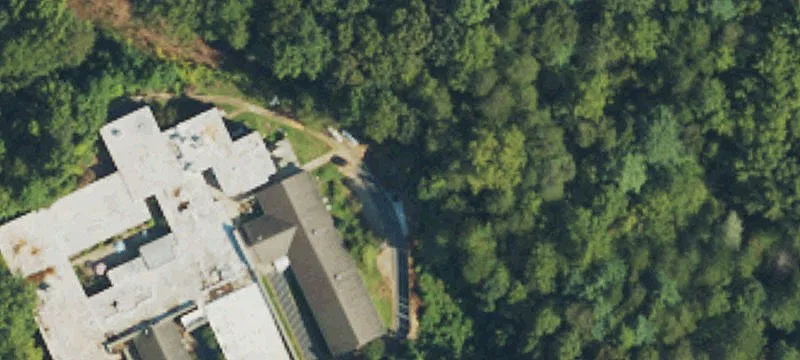 1264 Airport Rd