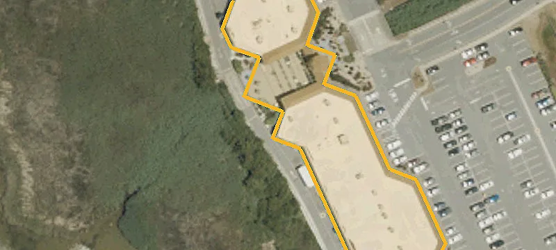 7100 Croatan Hwy