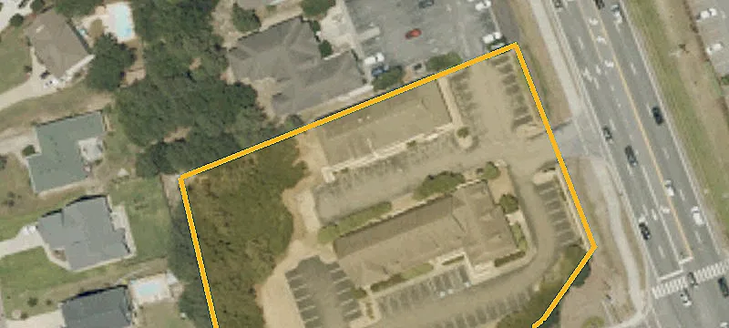 2518 Croatan Hwy