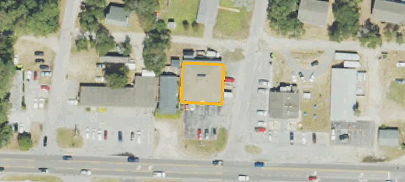 5622 Oak Is Dr