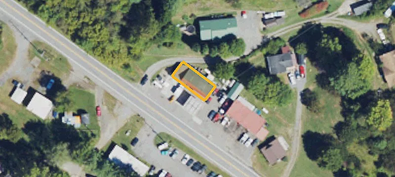 8620 Us 2570th Hwy