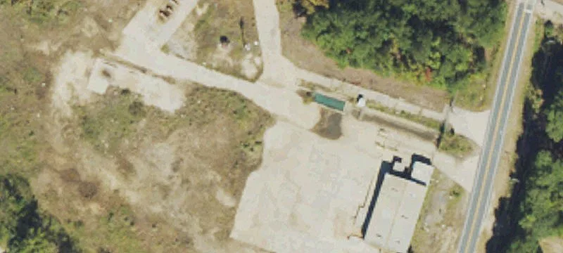 2460 Cox Rd